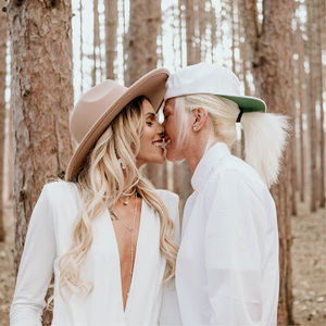 Meet your Posher, Precious